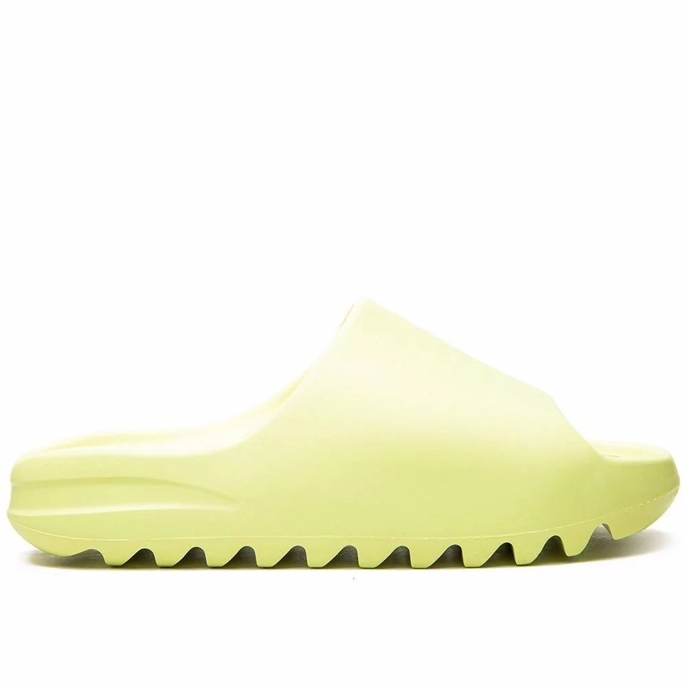 Adidas Yeezy “Glow” | Kid’s slides